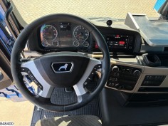 MAN TGX 26 510