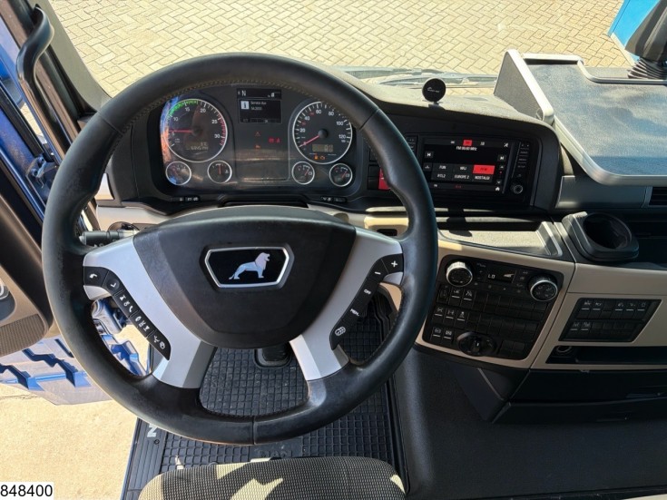 MAN TGX 26 510