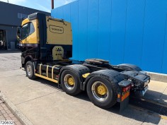 Volvo FH 750