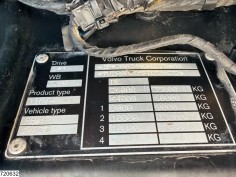 Volvo FH 750