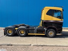 Volvo FH 750