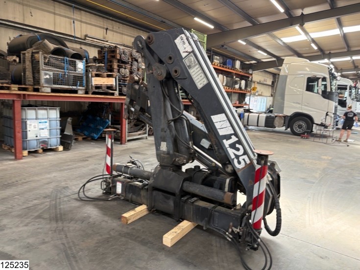 Hiab 125