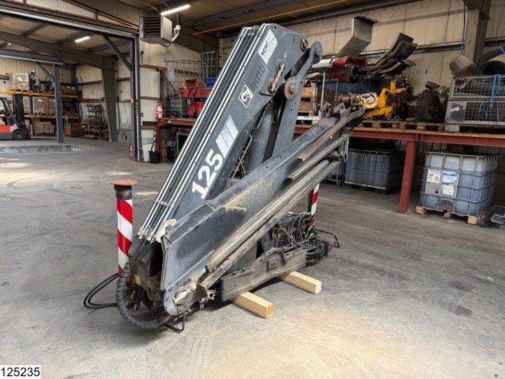 Hiab 125
