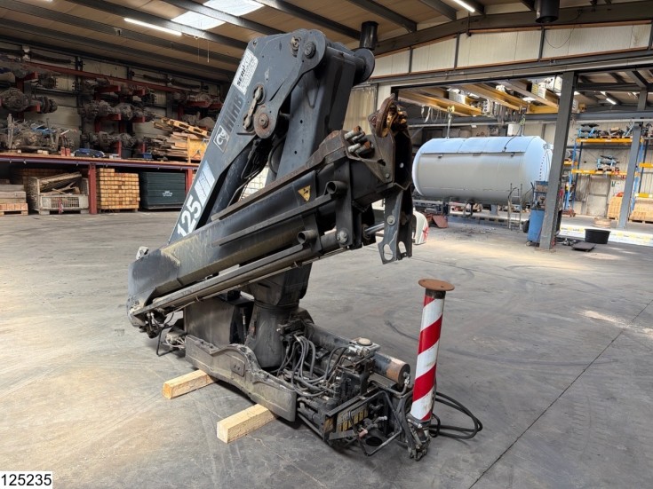 Hiab 125