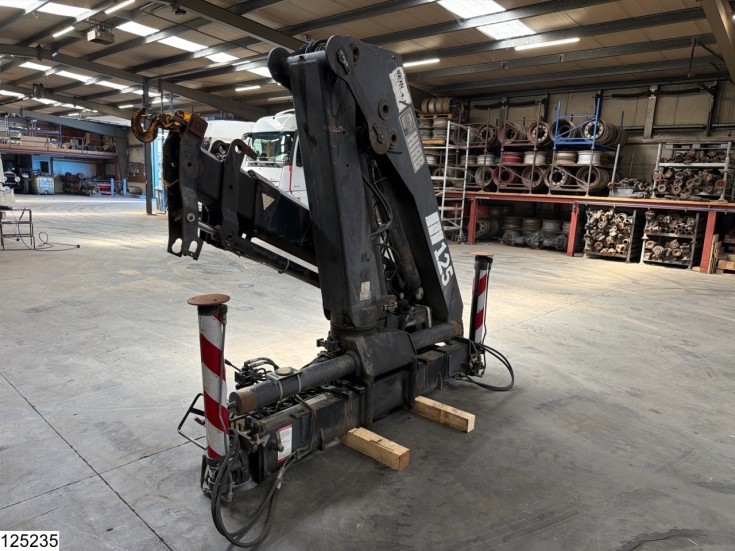 Hiab 125