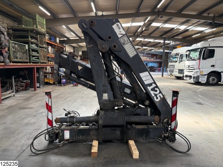 Hiab 125