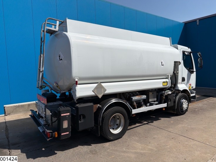Renault Midlum 220