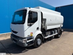 Renault Midlum 220