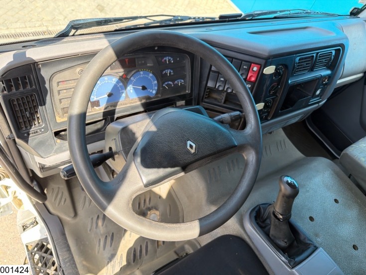 Renault Midlum 220