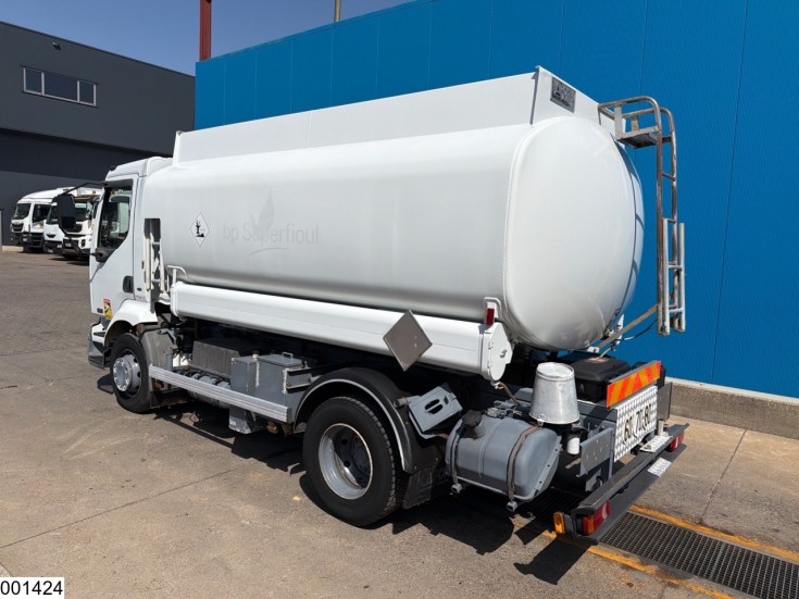 Renault Midlum 220