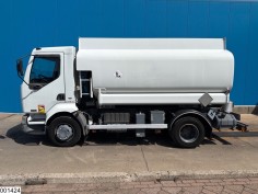Renault Midlum 220
