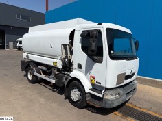 Renault Midlum 220