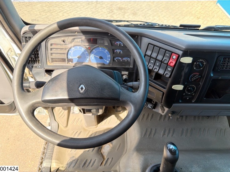 Renault Midlum 220