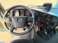Mercedes Actros 1848