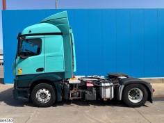Mercedes Actros 1848