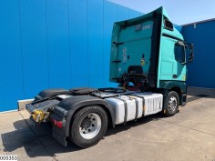 Mercedes Actros 1848
