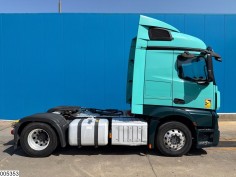 Mercedes Actros 1848