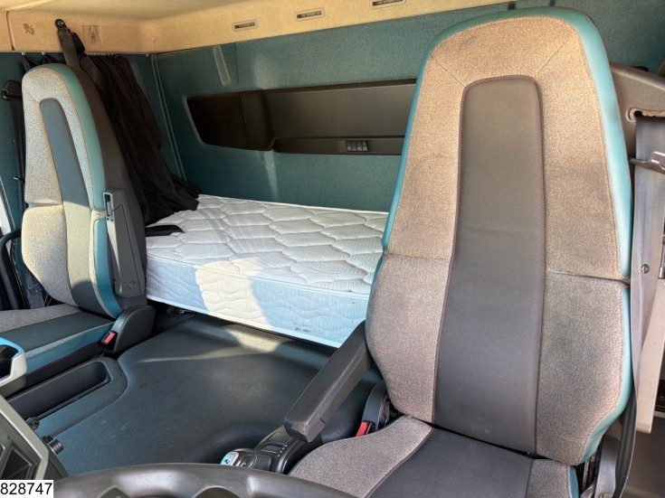 Volvo FM