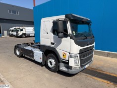 Volvo FM