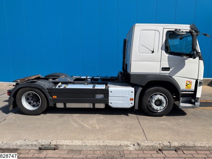 Volvo FM