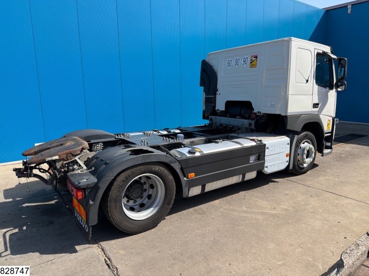 Volvo FM