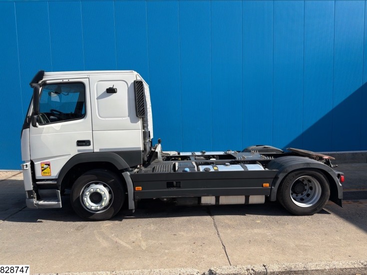 Volvo FM