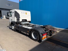 Volvo FM