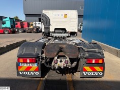 Volvo FM