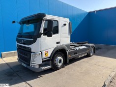 Volvo FM