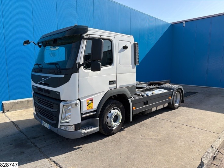 Volvo FM