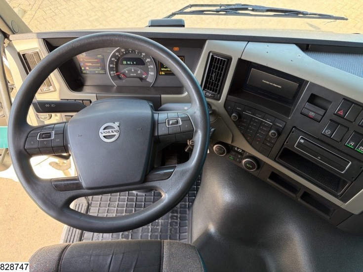 Volvo FM