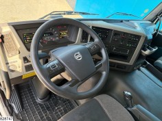 Volvo FM
