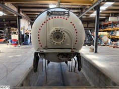 Robine Gas