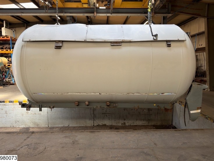 Robine Gas