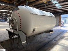 Robine Gas