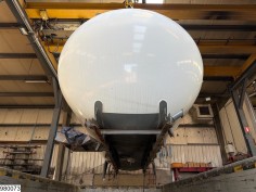 Robine Gas