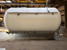 Robine Gas