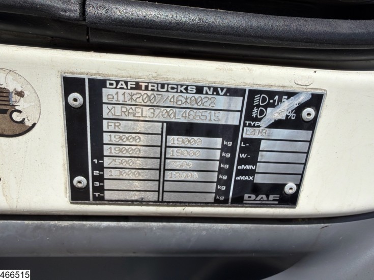 DAF LF 290