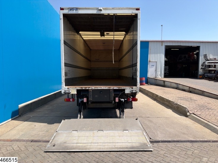 DAF LF 290