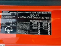 MAN TGA 18 430