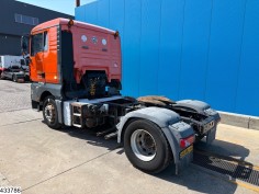 MAN TGA 18 430