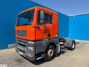 MAN TGA 18 430