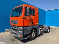 MAN TGA 18 430