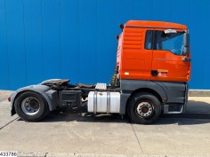 MAN TGA 18 430