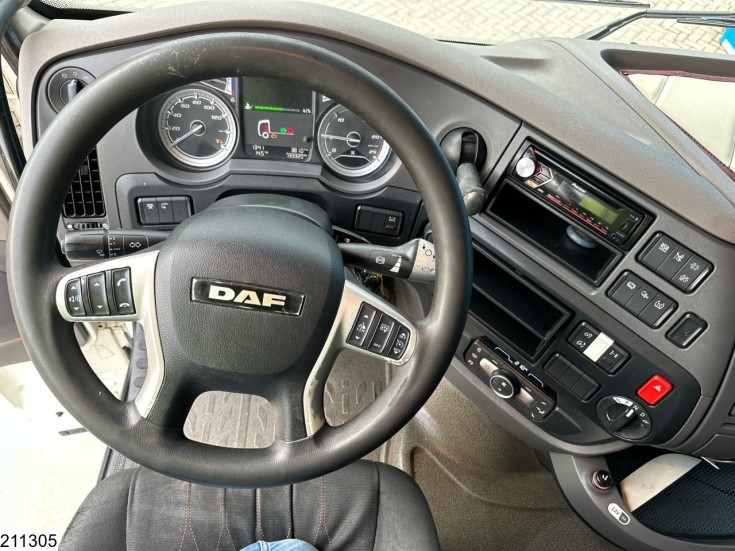 DAF XF 530