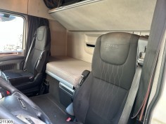 DAF XF 530