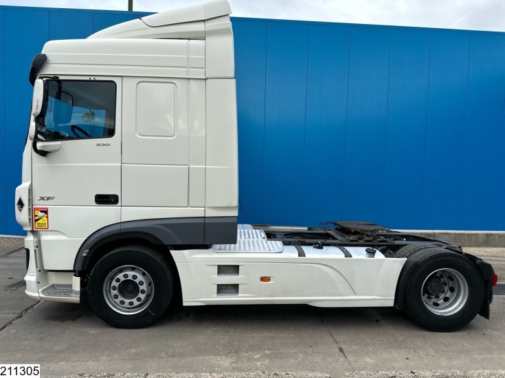 DAF XF 530