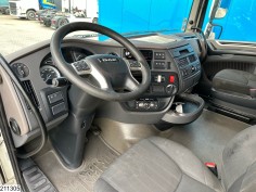 DAF XF 530