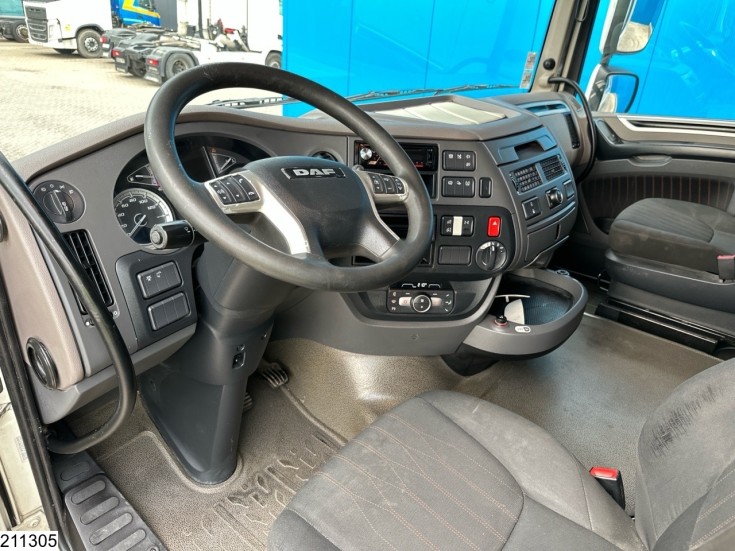 DAF XF 530