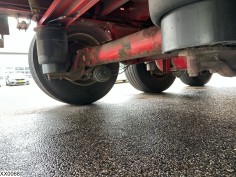 Trailor Fuel